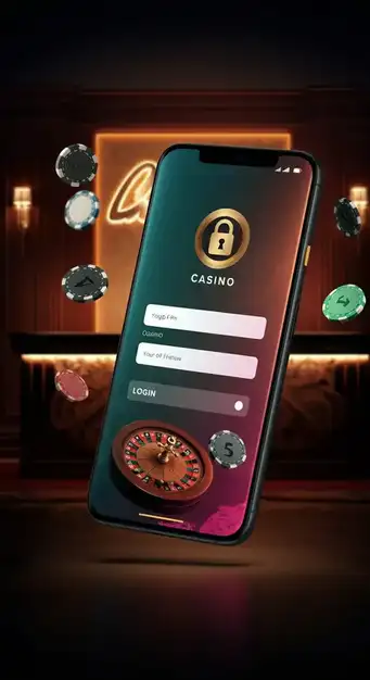 Afbeelding van de Kokobet Casino loginpagina met invoervelden voor e-mail en wachtwoord, inclusief de optie voor snelle toegang via Google en Telegram.