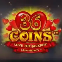 36 Coins Demo Gokkast