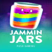 Jammin' Jars Demo Gokkast